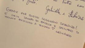 Amici di Villa Point Intera Villa - Foto 3