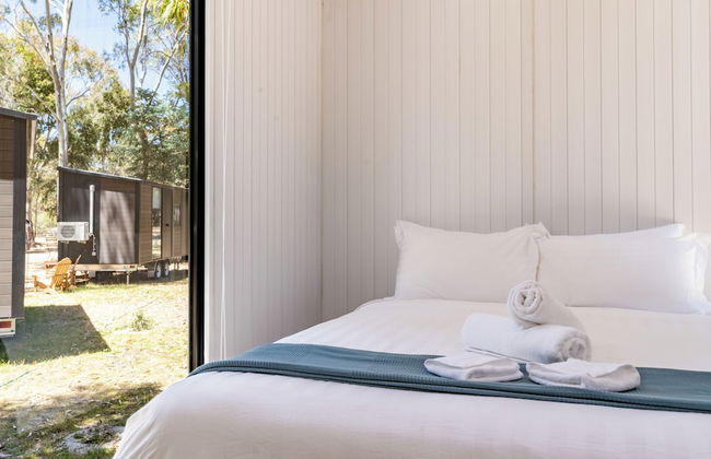 Tiny Away Escape at Grampians Edge - Foto 3