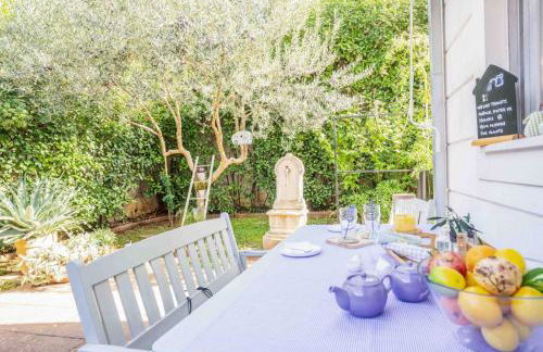Garden4You - Apartment With Terrace And Garden Next To Marjan Park - 2 free bikes - Foto 2