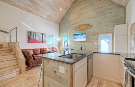 2 Homes on the Bay, Shared Waterfront Pool + Boat Dock Laguna Village Paradise - Foto 105