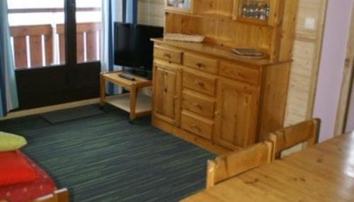 Appartement 3 pièces pour 7 pers., au pied des pistes, balcon exposé ouest - FR-1-557-123 - Foto 3