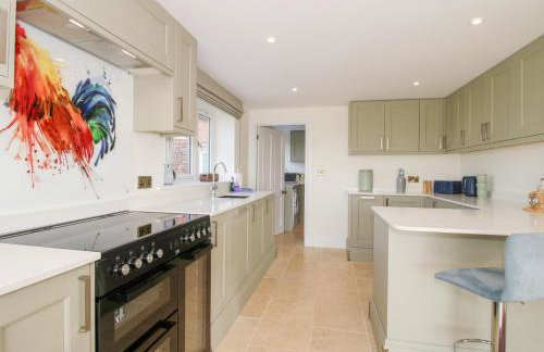 Daniels Farmhouse - Foto 11