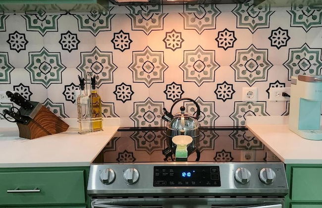 Casinha Nova - Entire Home With City & Ocean View in Sao Filipe - Foto 66