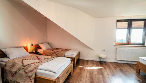 Dom z bali - Serafinówka - Foto 4