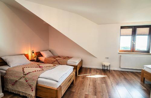 Dom z bali - Serafinówka - Foto 4