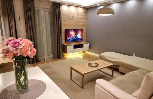 Zagreb4you Apartments - Family paradise with sauna - Foto 15