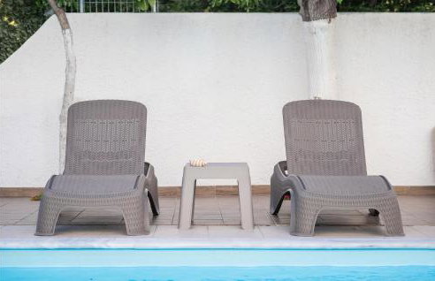 Stunning Home In Lechaio Corinthias - Foto 11