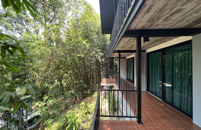 Ton Pling Khao Lak Villa - Photo 27