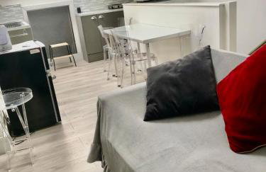 Skylight luxury loft Apartment - Foto 17