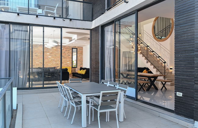 Vila Vilea - Foto 24