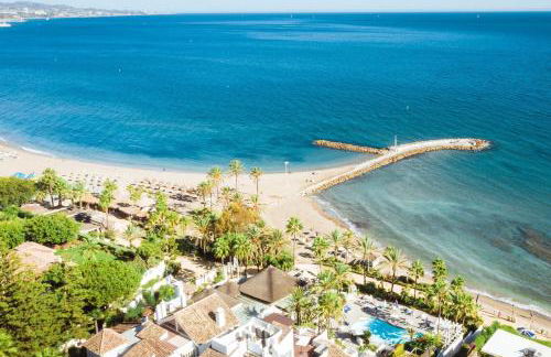Penthouse Sea Views in Marbella Golden Mile, Puente Romano Area - Foto 31