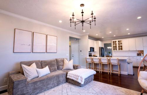 Spa Sauna Escape Sweeping Valley Views 6BR - Foto 30