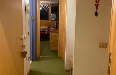 Residence “I Larici” Folgarida - Photo 6