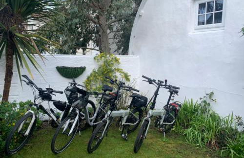 The Pigsty in Braunton - Foto 11