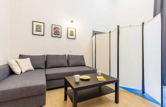 Art Apartment at Sanit by Wonderful Italy - Foto 1