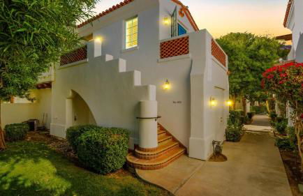 SV112 Spa Villa 1 Bedroom with Mountain Views - Photo 19