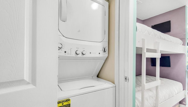 Sunset Harbor Villas 313 - Foto 2, Habitación