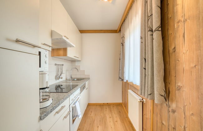 Appartement Hofmann - Foto 10