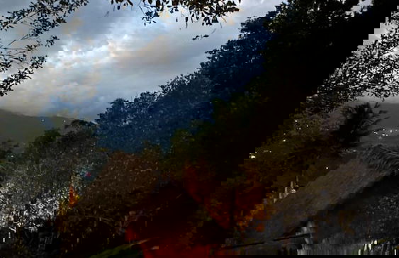 Ayo Hill Villa - Foto 75