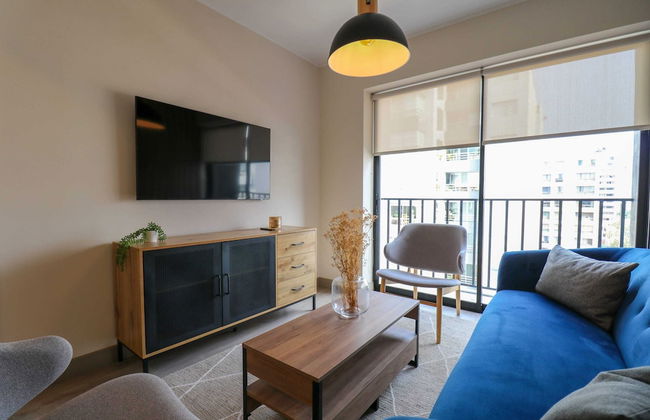 Wynwood Residencial in Miraflores - Foto 24