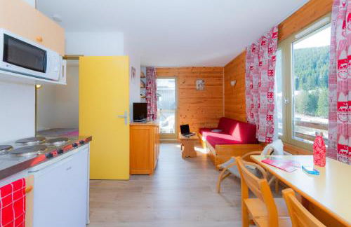 Résidence Capfun Couleurs Soleil, Oz en Oisans - Foto 13