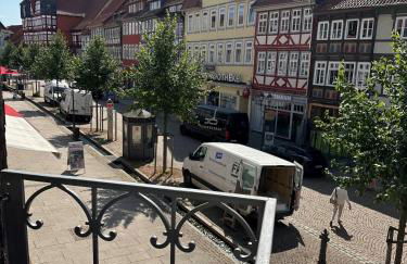 Schönes Fachwerkhaus mit viel Charme in der Altstadt - Foto 27