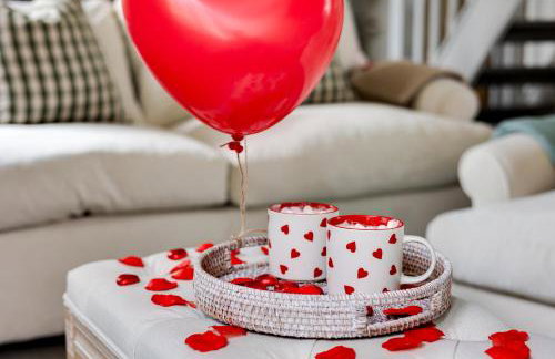 Oak Tree Hideaway - Foto 36