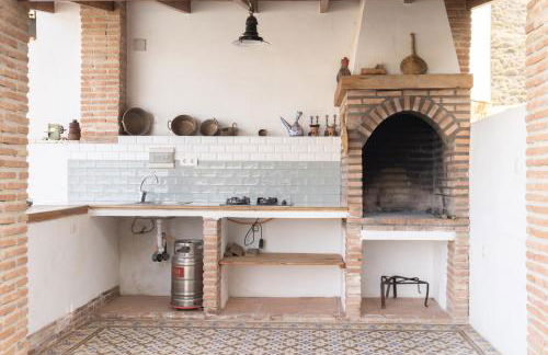 CORTIJO OHANA - Foto 37