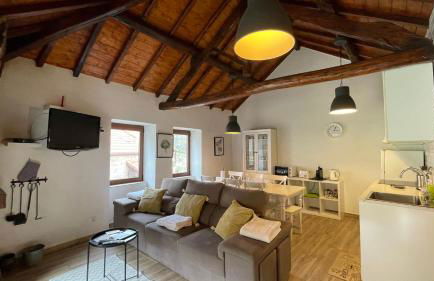 Aldeia de Pontes - Castro Laboreiro - Foto 29