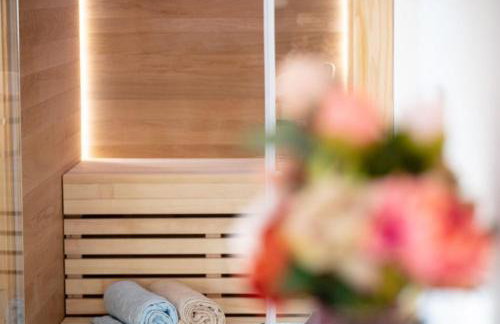 De President Suite, DeMaNi President Suites - Foto 59