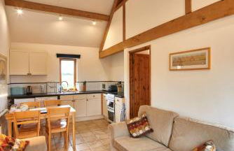 Barn Cottages at Lacock - Foto 7