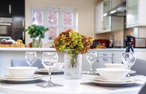 Olympic House - Foto 22