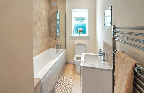 Host Stay Britton Hall Bungalow - Foto 29