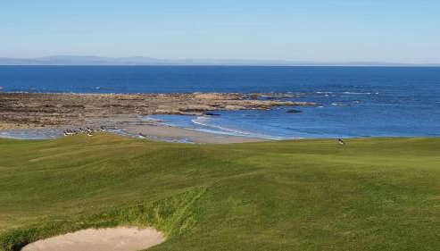 Roseford Apartment, Crail - Foto 2