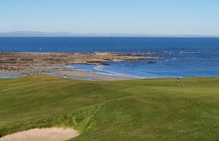 Roseford Apartment, Crail - Foto 2