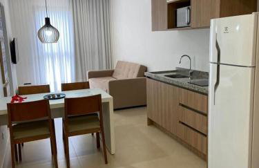 Apartamento 402 para 6 pessoas no Capivari Eco Resort - Photo 8