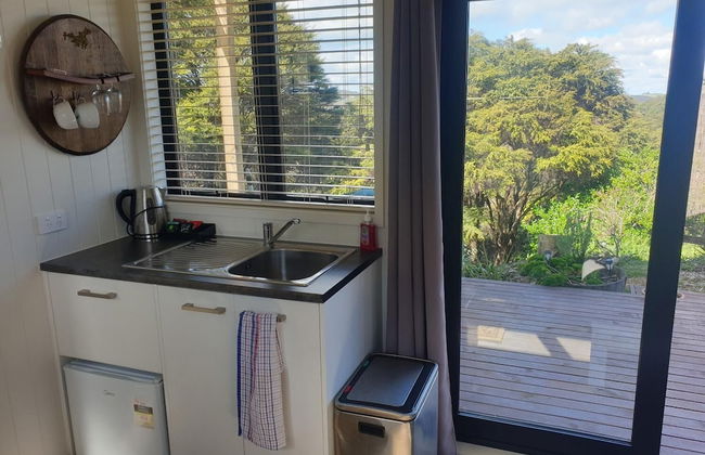 Wild Days Accommodation - Foto 18