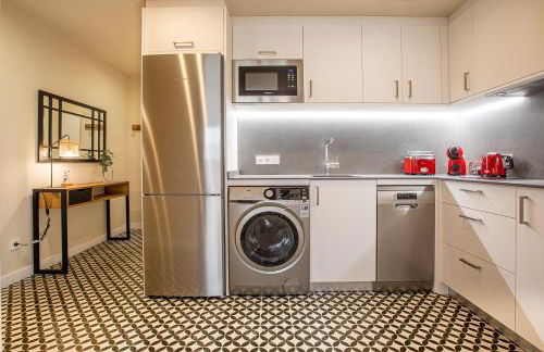 Barcelona Touch Apartments - Campalans - Photo 23