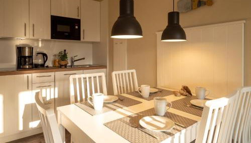 Appartementhaus Westerloog 02-Balkon Jule - Photo 4