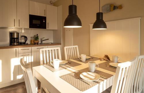 Appartementhaus Westerloog 02-Balkon Jule - Foto 4