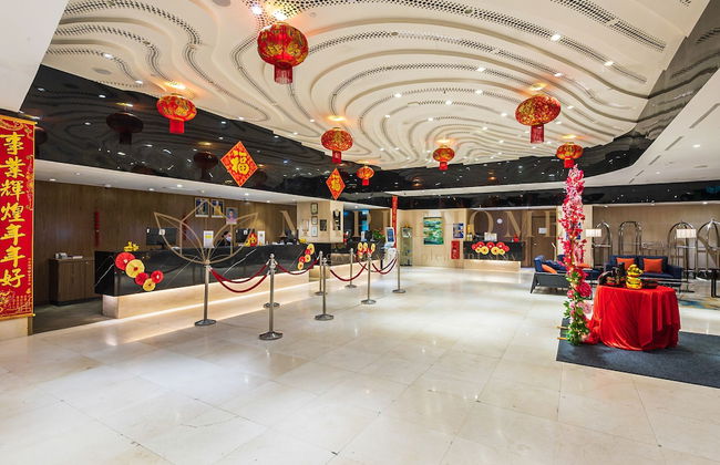 Ion Delemon Premier Suites Genting - Photo 4