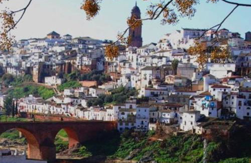 La Plazuela, casa andaluza con patio. - Foto 27