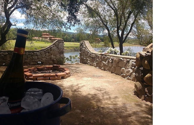 Cabañas Real de Tapalpa - Foto 14