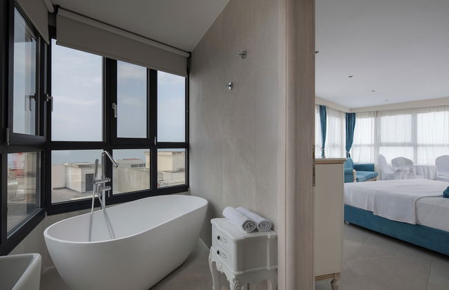 Light Blue Luxury Rooms - Foto 76