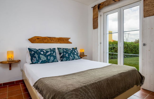 Monte do Giestal - Casas de Campo and Spa - Photo 10