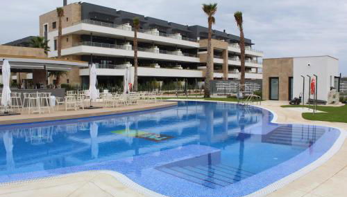 Flamenca Village apartment - close to the beach and La Zenia Boulevard - Photo 2