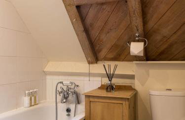 Cottage 1 New Yatt Farm - Photo 13