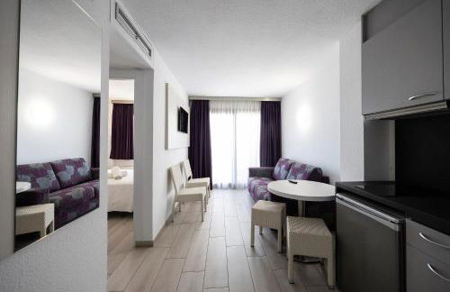 Aparthotel Miami Park - Foto 67