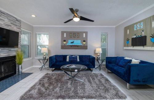 World Cup Group Stay w/ Covered Terrace - Foto 29