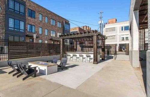 Cozy Atlanta Apartment - Foto 15